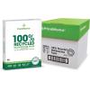 PrintWorks 100% Recycled Printer Paper 8.5″ x 11″ White – 20 lb Copy & Multipurpose Computer Paper – 2400 Sheets/Carton, 80 Cartons/Pallet, 192,000 Sheets – Made in the USA – 92 Bright (00018PAL)(480 Reams: 192 000 Sheets)