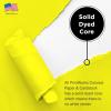 PrintWorks Premium Bright Blue Colored Paper 8.5″ x 11″ – 24 lb/89 gsm – 2500 Sheets – Made in the USA – FSC® Certified – Acid-Free & Fade-Resistant – Printer Compatible (00102C)(Lemon Yellow)