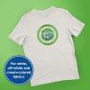 PrintWorks Printable Iron on Heat Transfer Paper for Light Fabrics & T-Shirts, 8.5” x 11”, 10 Sheets, Easily DIY, Made in the USA(10 Sheets)