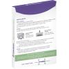 Printworks High Gloss Photo Paper for Inkjet Printers, 8.5 mil, 60 Sheets, 4” x 6” (00590)