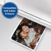 Printworks High Gloss Photo Paper for Inkjet Printers, 8.5 mil, 60 Sheets, 4” x 6” (00590)