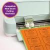 PrintWorks Halloween Paper 8.5″ x 11″ – 300 Sheets – 5 Assorted Colors – Ideal for School & Craft Projects – Made in the USA – FSC® Certified – 24 lb/89 gsm & 28 lb/105 gsm (00582)
