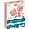 imagePrintWorks Sweet Treats Cardstock Paper 85quot x 11quot  200 Sheets  5 Assorted Peach ampamp Coral Colors  Ideal for School ampamp Craft Projects  67 90 ampamp 65 lb  Made in the USA 00612