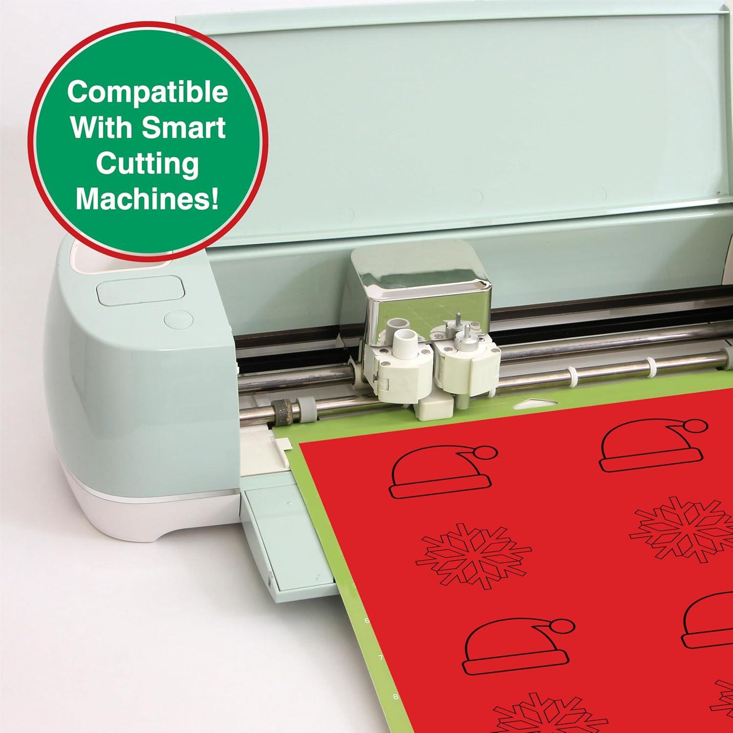 image:imagePrintWorks Holiday Paper 85 x 11 300 Sheets 3 Christmas Paper Colors Red Green amp White Ideal for School amp Craft Projects Made in The USA 24 lb89 GSM amp 28 lb105 GSM 00583