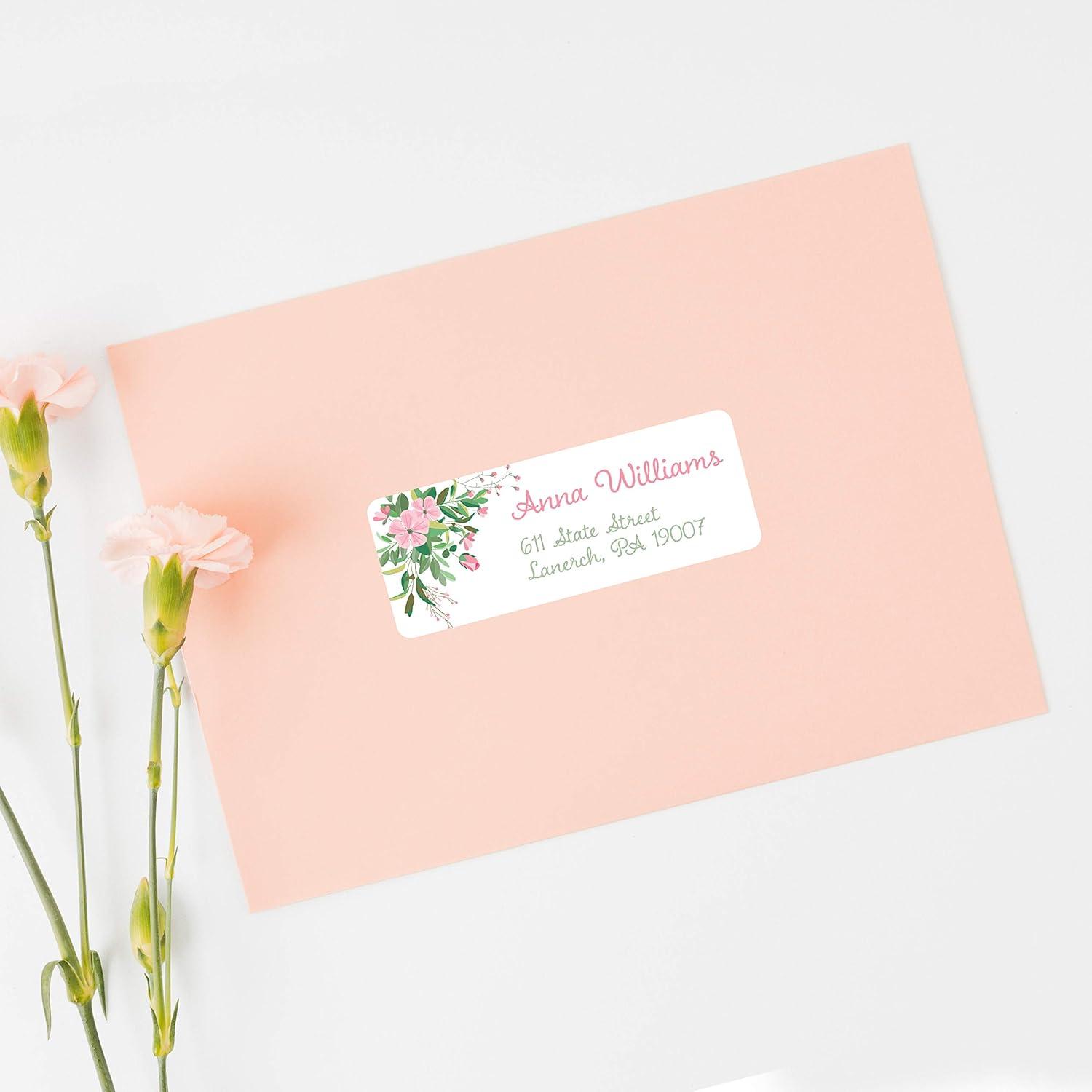 image:imagePrintworks White Matte Address Labels for Inkjet or Laser Printers or Copiers 100 Recycled 12 SheetsPack 1 inch x 2625 inch 0048712 Sheets