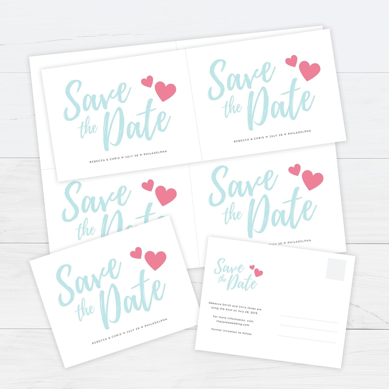 image:imagePrintWorks Blank Printable Postcards for Mailing amp Printing 5000 Cards 425 x 55 Post Card Size 4 per Sheet 1250 Sheets 85 x 11 Made in the USA No Envelope Needed White 04299C1250 Sheets